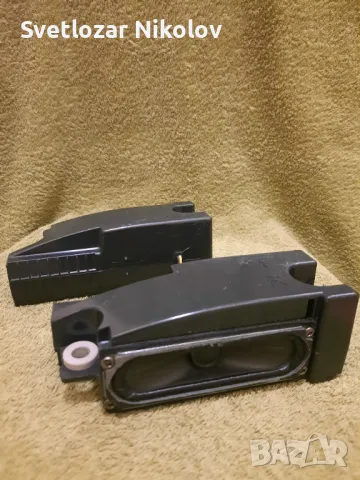 Говорители за ТВ LG-43UK6200PLA и Samsung Un40h4200ag, снимка 5 - Тонколони - 50033361