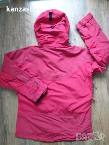 haglofs womens gore tex jacket - страхотно дамско яке, снимка 9 - Якета - 35516761
