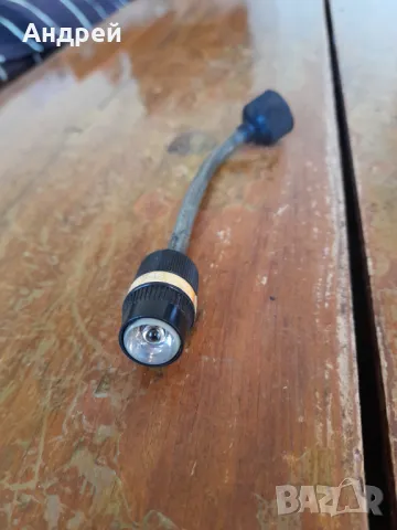 Стара подвижна лампа Renault, снимка 6 - Други ценни предмети - 47791317