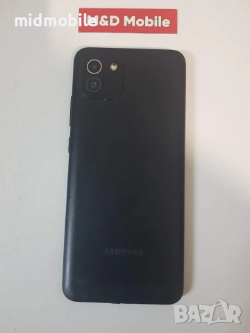 Samsung A03, снимка 5 - Samsung - 53102041