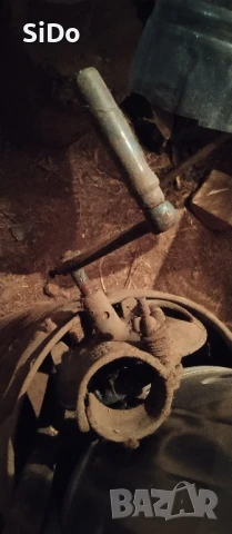 Ръчна Роначка на царевица , снимка 8 - Селскостопанска техника - 51156499