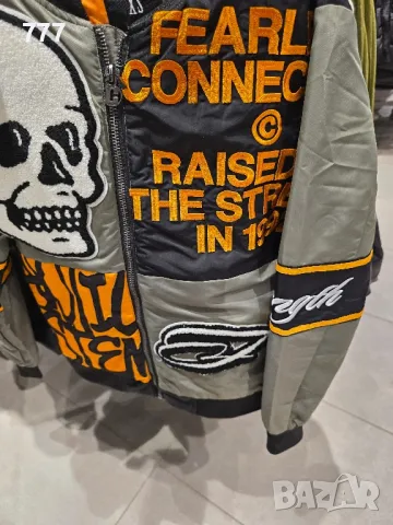 мъжки якета , снимка 2 - Якета - 48883492