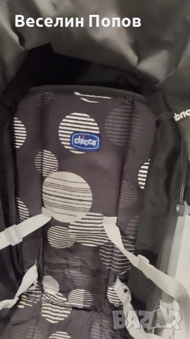 деца количка лятна, снимка 2 - Детски колички - 52041532