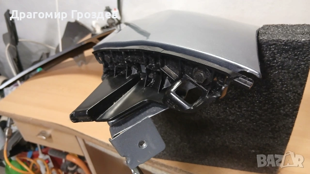 Преден десен калник за Peugeot 208 II / Пежо 208 (2019-2025), снимка 5 - Части - 53516882