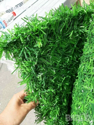 Декоративна мрежа., снимка 6 - Строителни материали - 44381842