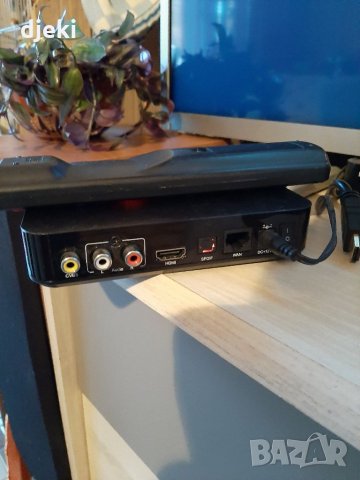 Приемници А1 Мтел, снимка 4 - Приемници и антени - 32938840