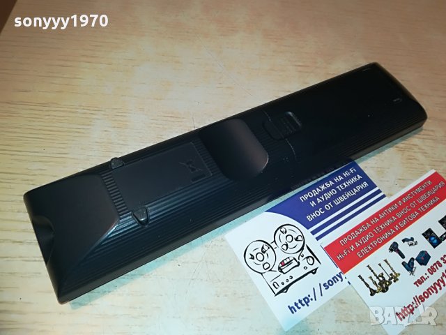 *SONY RMT-D249P-HDD/DVD REMOTE, снимка 18 - Дистанционни - 28665205