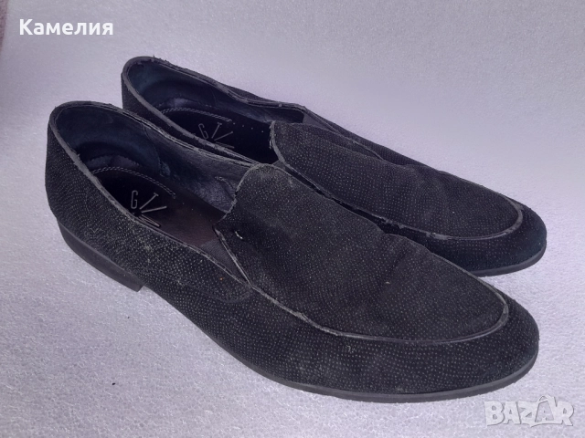 Мъжки обувки, 45 номер 