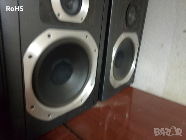 Тон колони  JAMO