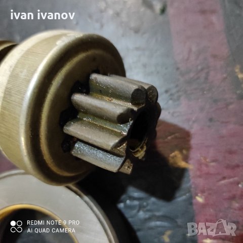 За Гаска, снимка 3 - Камиони - 33596756