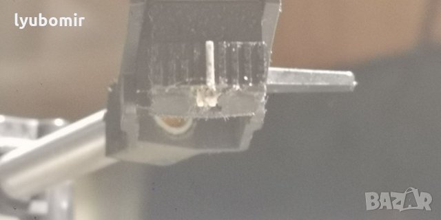 RFT PA-2030, снимка 7 - Грамофони - 35160699