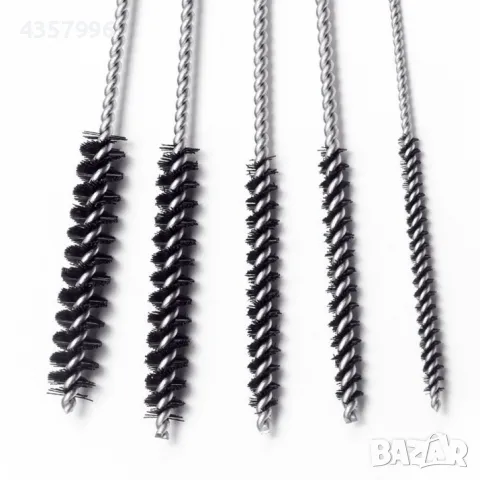 К-т за почистване на карбуратор на мотоциклет, автомобил и др., снимка 3 - Аксесоари и консумативи - 48773451