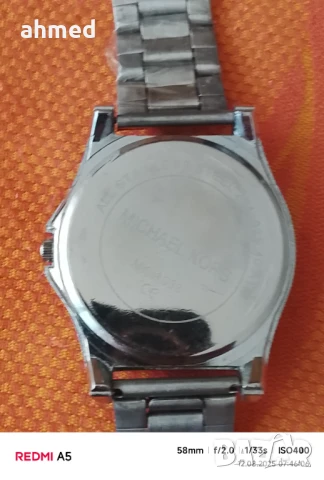 3бр часовници, снимка 7 - Мъжки - 51335642