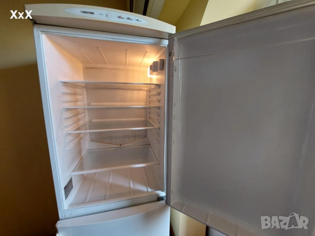 Хладилник с фризер "Gorenje", снимка 5 - Хладилници - 52247681