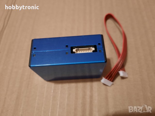 Датчик за фини прахови частици PMS5003, снимка 2 - Друга електроника - 32339662