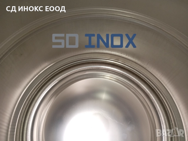 Неръждаеми гюмове - ЕВРОПА , снимка 6 - Други - 48078357