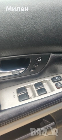 Lexus RX300, снимка 8 - Автомобили и джипове - 53578433