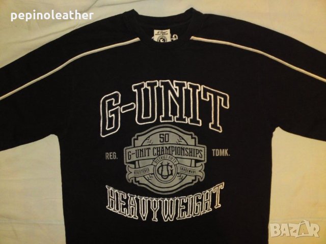 Рапърски HIP-HOP дънки, тениски, колани, снимка 12 - Други - 13578180