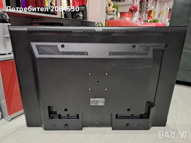 Телевизор Techni Sat -40 инча- (5540/1316), снимка 4 - Телевизори - 48784951
