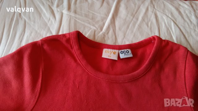 Лот тениски, снимка 8 - Детски тениски и потници - 29107743