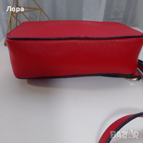 Дамска чанта Michael Kors , снимка 5 - Чанти - 52467988