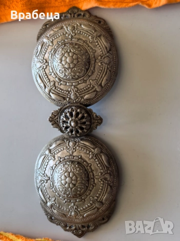 402гр.ПАФТИ.ОГРОМНИ., снимка 2 - Антикварни и старинни предмети - 52430777