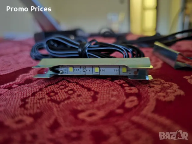 Декоративно LED осветление , снимка 3 - Декорация за дома - 48041921