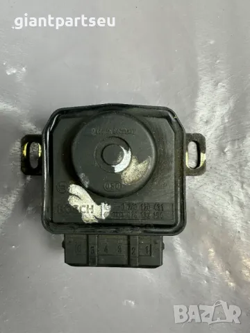 Потенциометър за АУДИ AUDI A6 C4 078133154  0280120431, снимка 2 - Части - 49577710