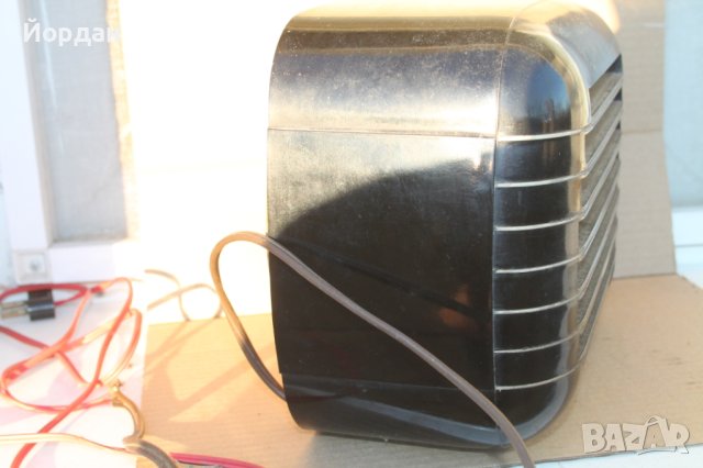 Стара радиоточка , снимка 4 - Други ценни предмети - 43490650