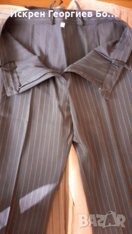 Дамски панталон, снимка 3 - Панталони - 38113477