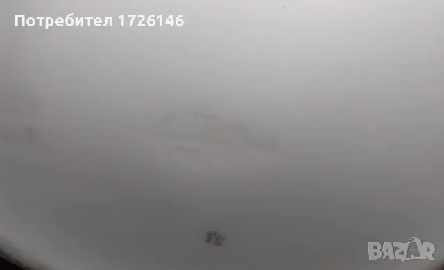 Порцеланов чайник , снимка 3 - Сервизи - 49440805