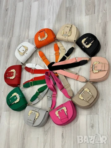 чанти versace , снимка 8 - Чанти - 51329508