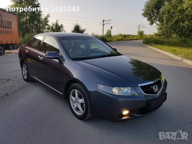 Honda Accord 2.2 дизел НА ЧАСТИ