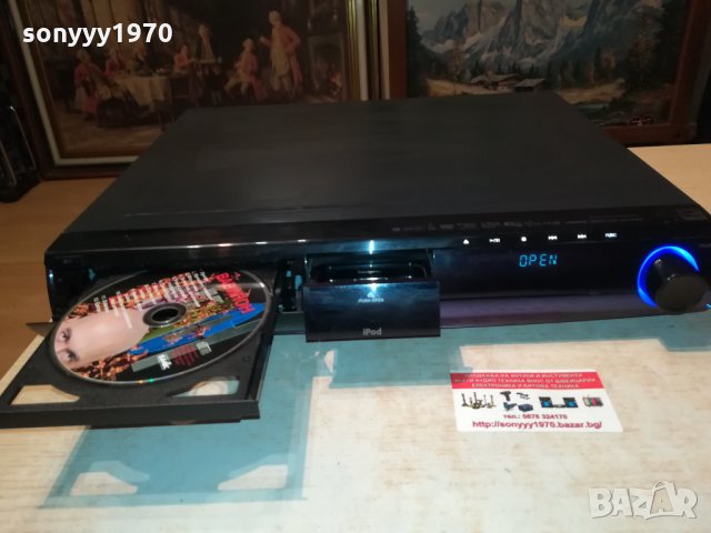 SAMSUNG HB354BS-DD BLU-RAY USB LAN HDMI RECEIVER 2301220914, снимка 9 - Ресийвъри, усилватели, смесителни пултове - 35528762