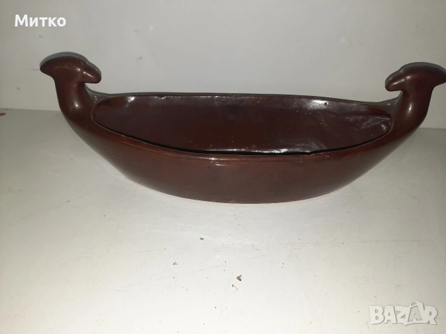 Битови керамични съдове за готвене , снимка 2 - Други - 53566686