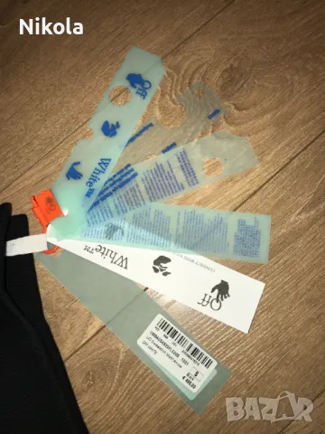 OFF-WHITE™ MOTIF ARROW PRINT, суичър, размери: S,M,L,XL и XXL, снимка 15 - Суичъри - 48354917