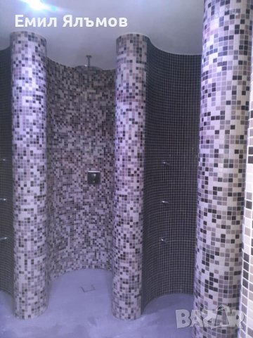 Спа душове от епс, снимка 10 - Ремонти на баня - 37090080