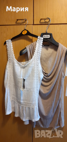 Потничета и ризки M&S,oasis,indigo и др,донесени от Англия, снимка 1