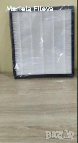 Пречиствател на въздуха, снимка 7 - Овлажнители и пречистватели за въздух - 50753108