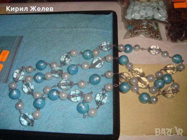 ЛЕТЕН МОДЕН АРТ ГЕРДАН ПЛАЖНО УКРАШЕНИЕ 27053