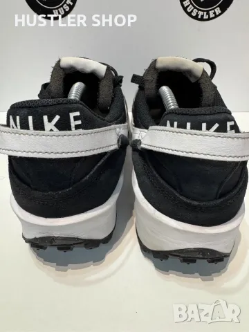 Маратонки NIKE WAFFLE DEBUT.Номер 43, снимка 6 - Маратонки - 50432005