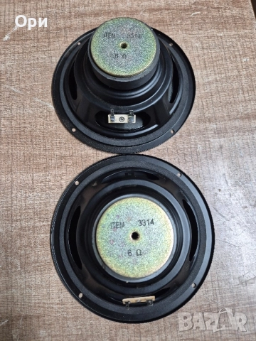 Баси Eltax item 3314 - 17.5см