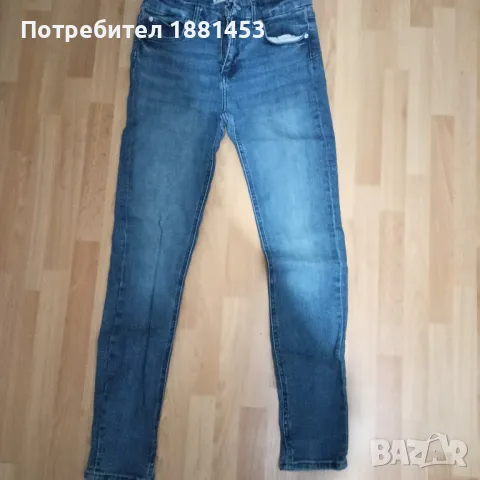 Дънки Zara 