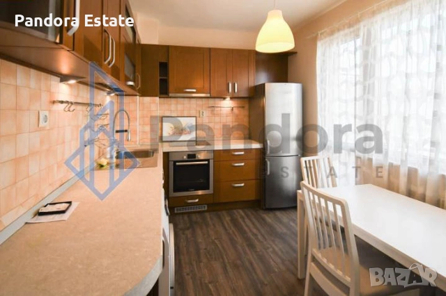 2-СТАЕН апартамент под наем, гр. София, кв.Изток, снимка 4 - Апартаменти - 52468593