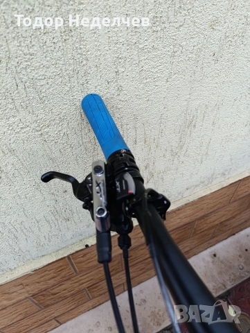 Ghost 29 Full ХТ, снимка 4 - Велосипеди - 52585080