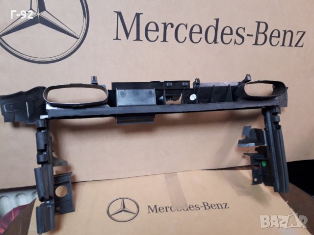 A2035054030**NEU**MERCEDES-BENZ**C203*C209**Дифузьор*, снимка 2 - Части - 33597675