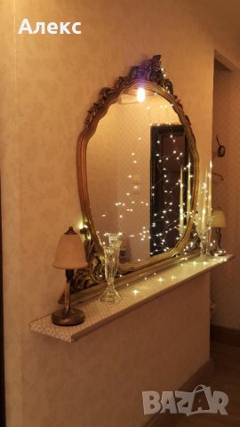 КАЧЕСТВЕНИ!!! Коледни лампички на БАТЕРИИ, таймер, дистанционно,водоустойчиви! 6м, снимка 9 - Декорация за дома - 27121155