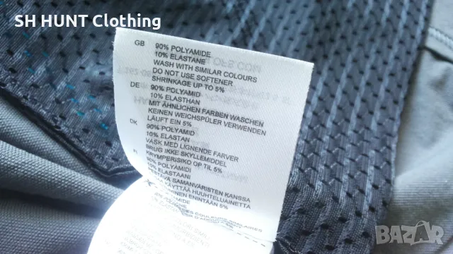 HAGLOFS SKARN Stretch Women Jacket размер M дамско еластично яке - 855, снимка 15 - Якета - 47973781