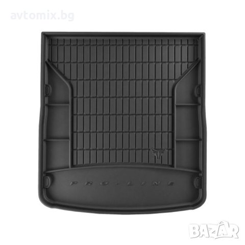 Гумена стелка за багажник Audi A6 C7 комби 2011-2018 г., ProLine 3D, снимка 2 - Аксесоари и консумативи - 44045413