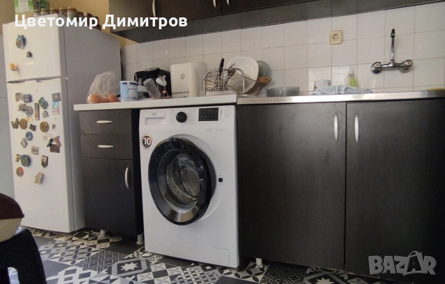 Двустаен апартамент под наем, квартал Левски , снимка 10 - Апартаменти - 52946624